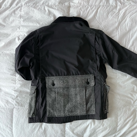 SunnySports Fisherman’s Jacket size M - Picture 7 of 14